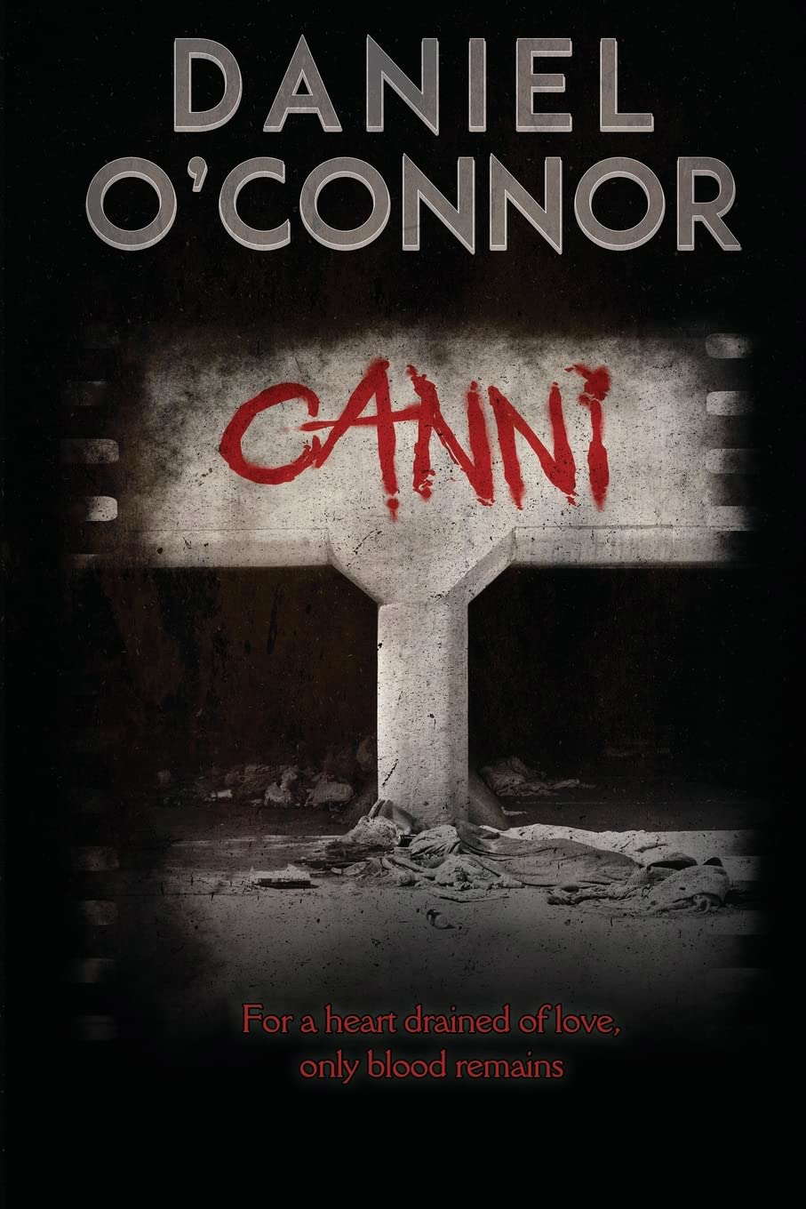 Canni poster