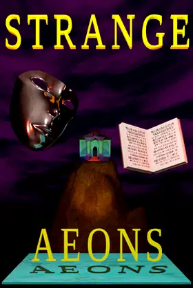 Strange Aeons poster