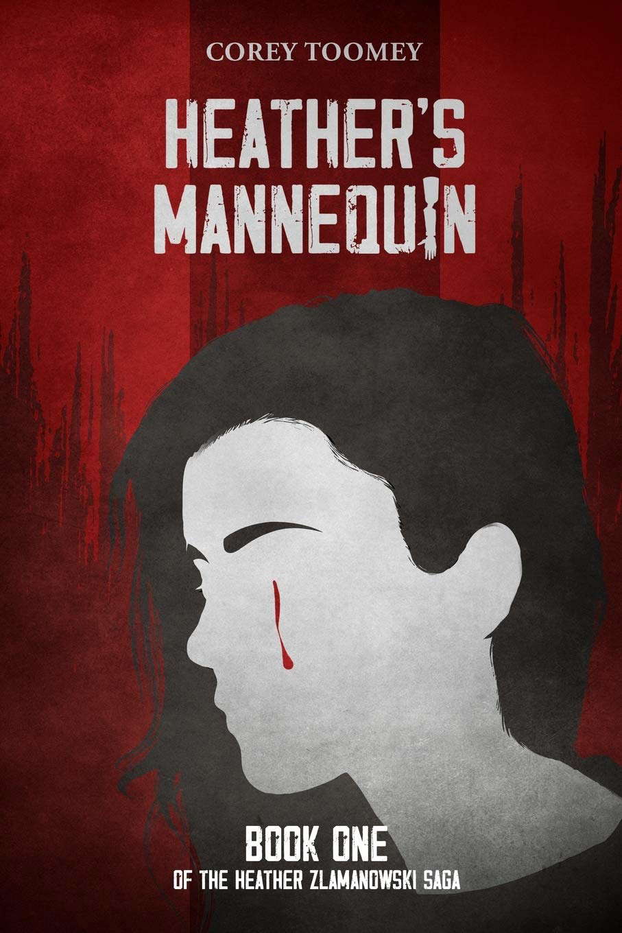 Heather's Mannequin: A Novel poster