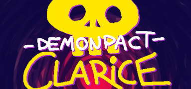 Demonpact: Clarice capsule