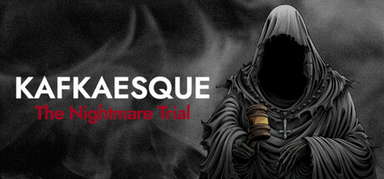 Kafkaesque: The Nightmare Trial capsule