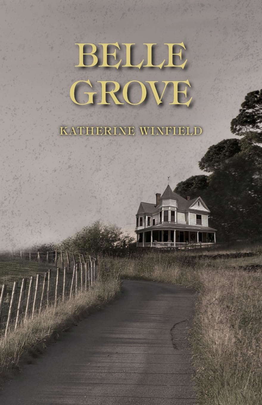 Belle Grove (Corsica) poster