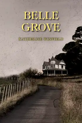 Belle Grove (Corsica) poster