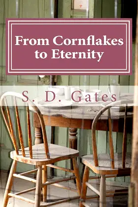 From Cornflakes to Eternity: A Ghost's Story poster