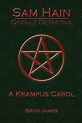 A Krampus Carol (Sam Hain - Occult Detective: Christmas Special) poster