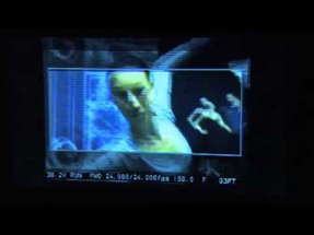 BLACK SWAN Featurette: Dancing with the Camera poster
