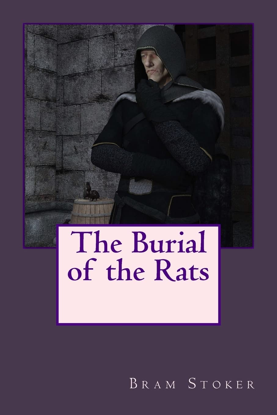 The Burial of the Rats poster