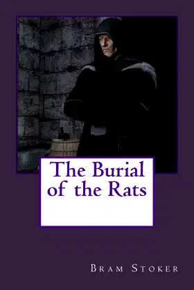 The Burial of the Rats poster