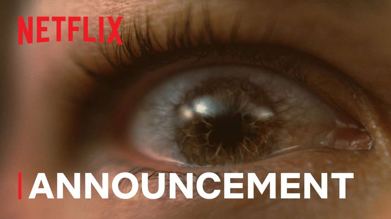 Announcement
