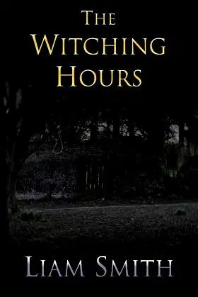 The Witching Hours poster