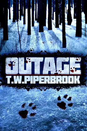 Outage (Outage Horror Suspense Series Book 1) poster