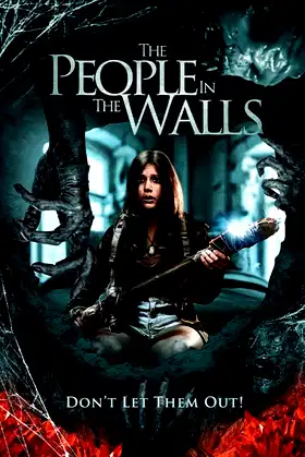 The People In The Walls poster