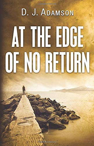 At The Edge of No Return poster