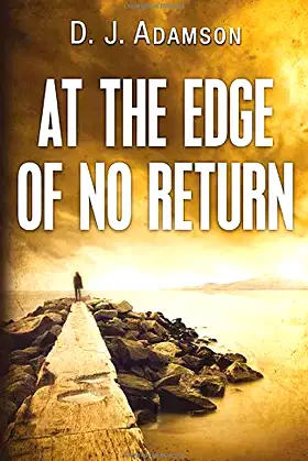 At The Edge of No Return poster