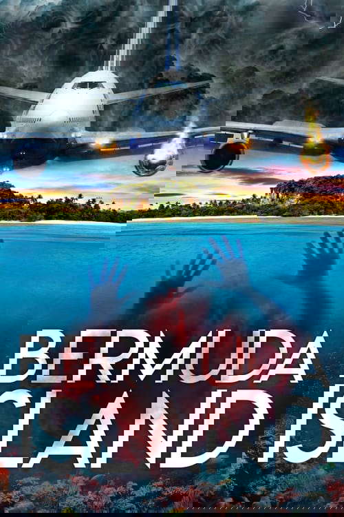 Bermuda Island poster