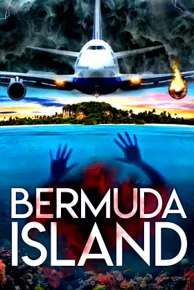 Bermuda Island poster