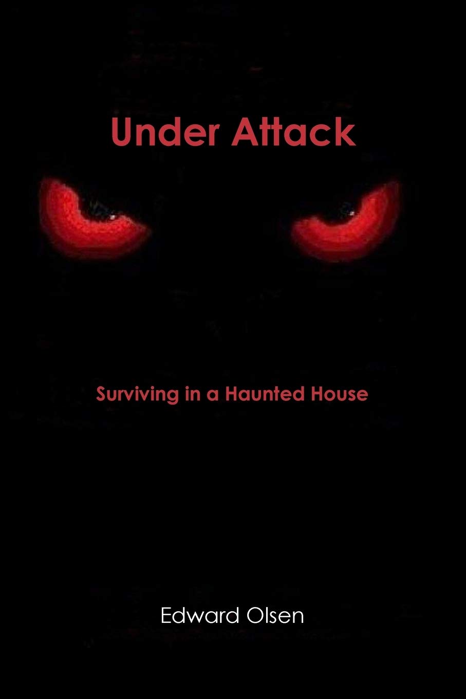 Under Attack poster