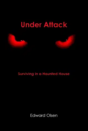 Under Attack poster