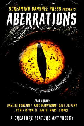 Aberrations: A Creature Feature Anthology poster