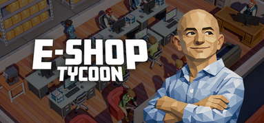 E-Shop Tycoon capsule