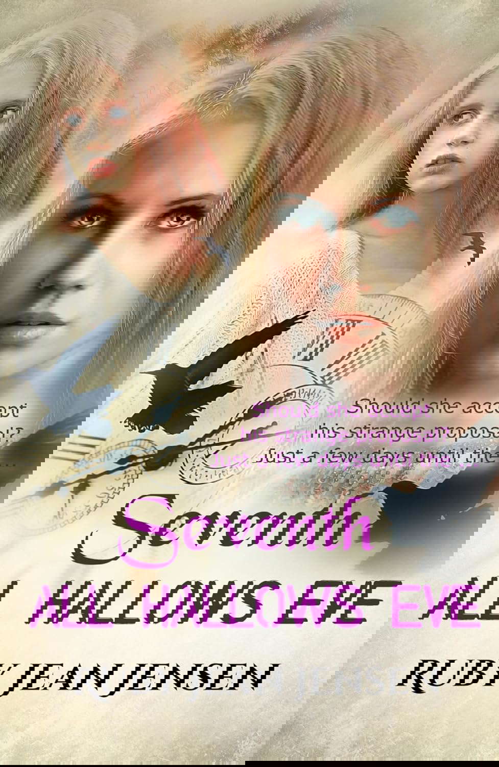 Seventh All Hallows' Eve poster