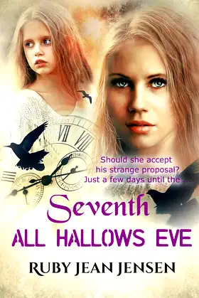Seventh All Hallows' Eve poster