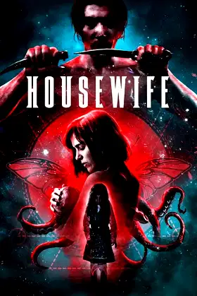 Housewife poster