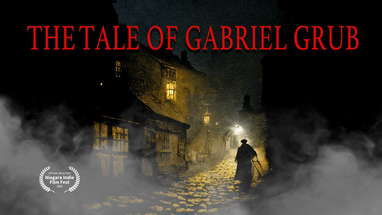 The Tale of Gabriel Grub I Horror Short (2004) poster