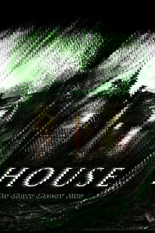 House poster