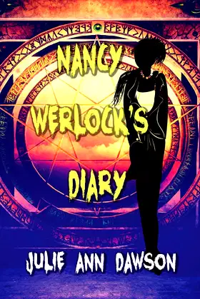 Nancy Werlock's Diary poster