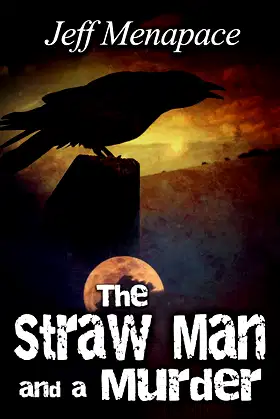 The Straw Man and a Murder - A Horror Story poster