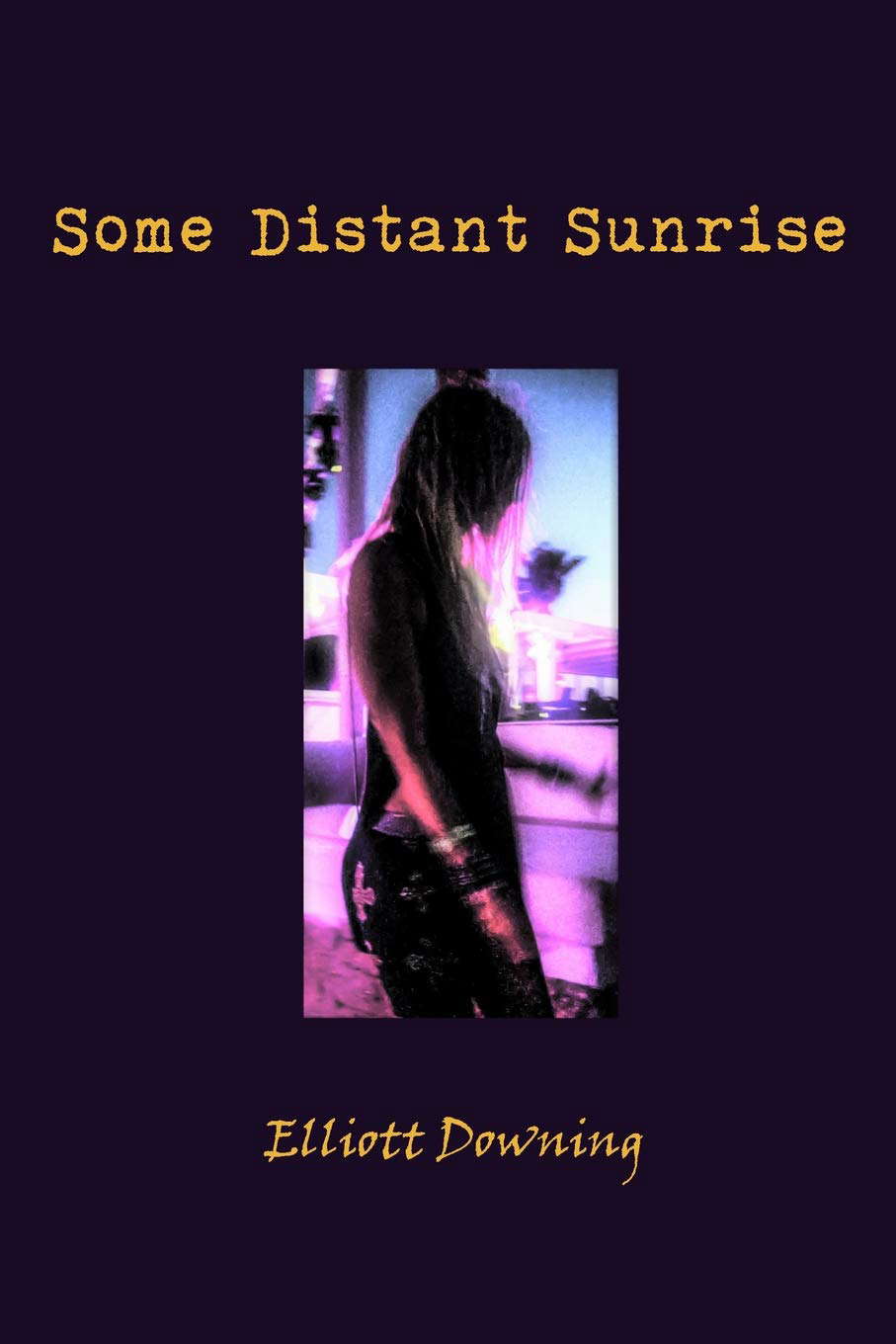 Some Distant Sunrise poster