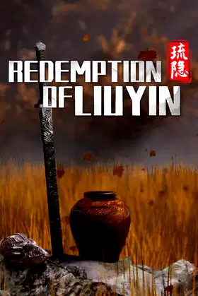 Redemption of Liuyin poster