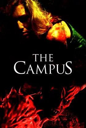 The Campus poster