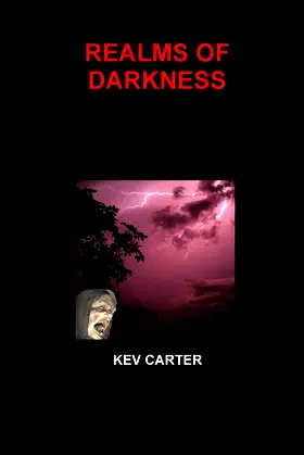 REALMS OF DARKNESS poster