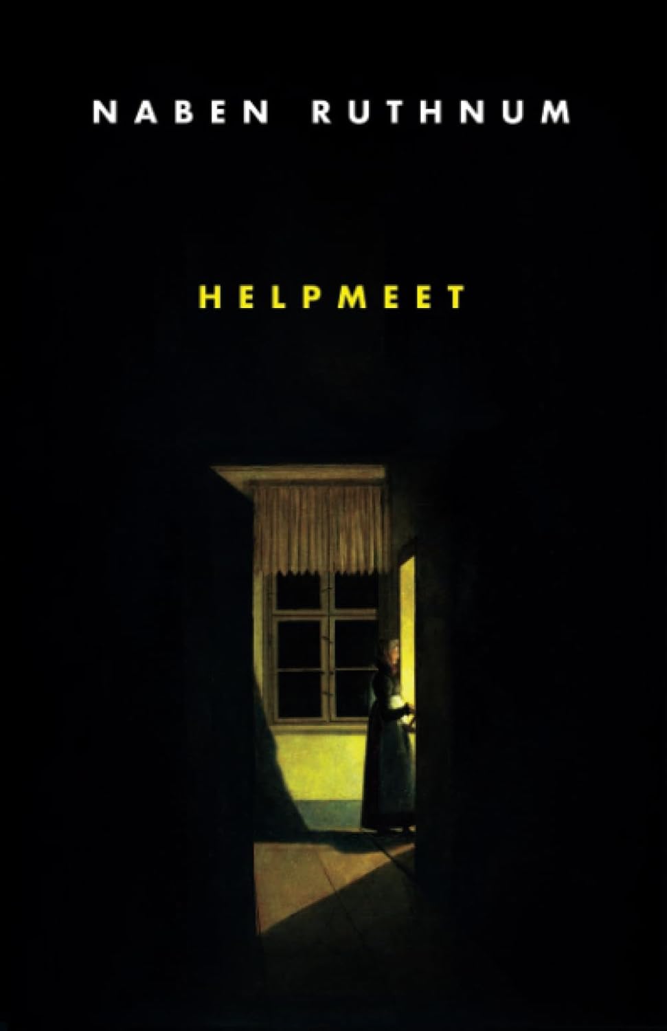 Helpmeet poster