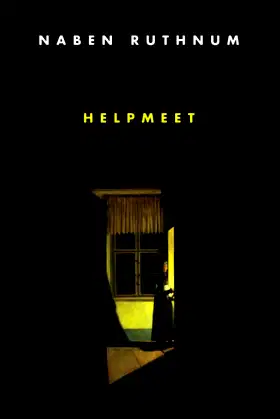 Helpmeet poster