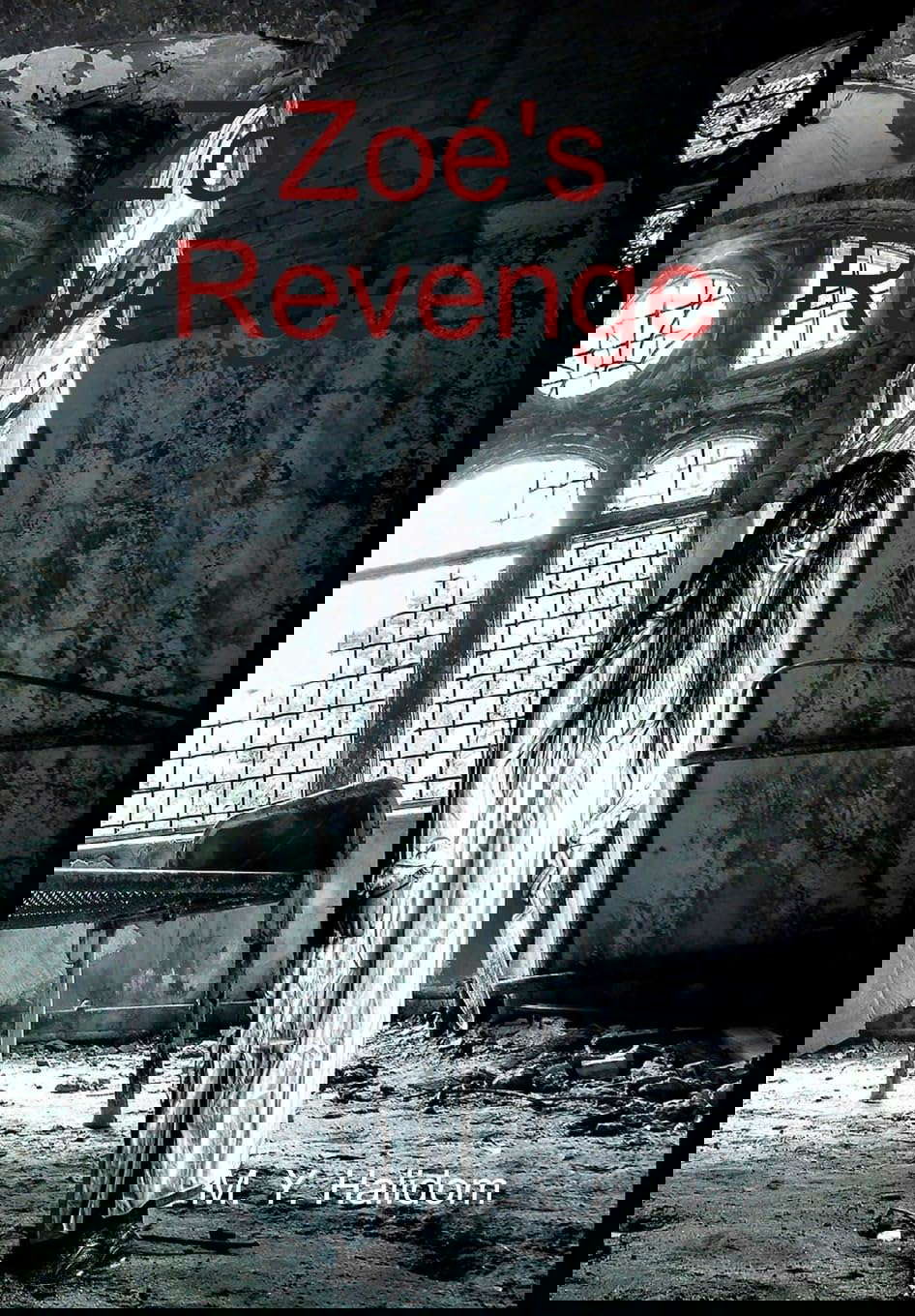 Zoé's Revenge poster
