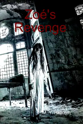 Zoé's Revenge poster