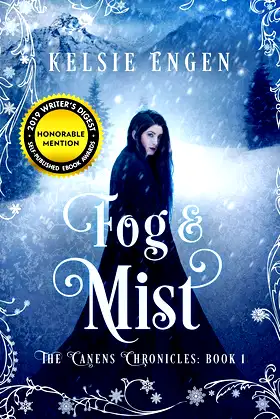 Fog & Mist: The Canens Chronicles book 1 poster