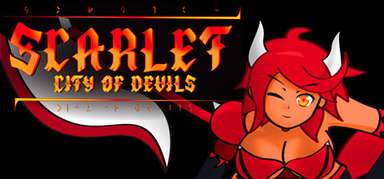 Scarlet City of Devils capsule