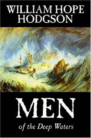 Men of the Deep Waters poster