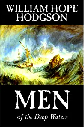 Men of the Deep Waters poster