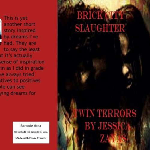 Brick City Slaughter poster
