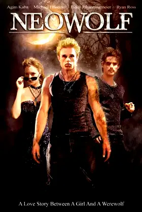 Neowolf poster