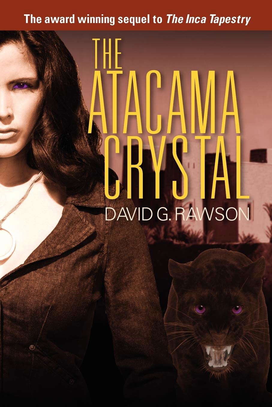 The Atacama Crystal poster