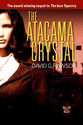 The Atacama Crystal poster