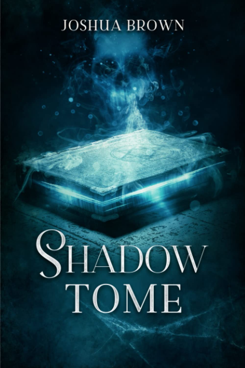 Shadow Tome (Legacy of Kron) poster