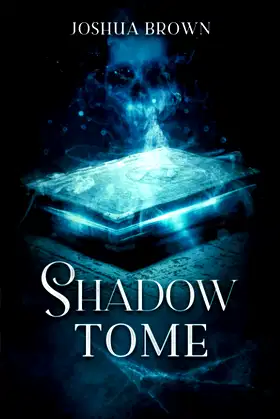 Shadow Tome (Legacy of Kron) poster