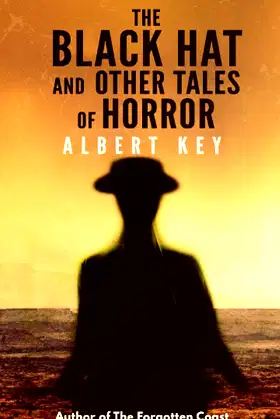 The Black Hat and Other Tales of Horror poster